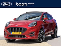 Ford Puma - 1.0 EcoBoost Hybrid ST-Line X First Edition