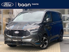 Ford Model T - Tourneo Custom PHEV 233PK L1 Sport | Geel kenteken | Incl. BPM & BTW | 8 Persoons | Panora