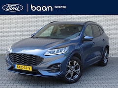 Ford Kuga - 2.5 PHEV ST-Line | Elektr. achterklep | Driver Ass. Pack | ACC | BLIS | Privacy glass |