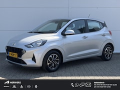 Hyundai i10 - 1.0 Comfort / Cruise control / Airco / Apple Carplay/Android Auto /