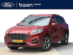Ford Kuga - 2.5 PHEV ST-Line X | Trekhaak | Driver Ass. Pack | Winter Pack | All weather banden |