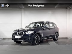BMW iX3 - Executive | Driving Assistant Professional | Trekhaak | Stoelverwarming | Achteruitrijcame