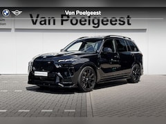 BMW X7 - M60i xDrive | M Sport | Driving Assistant Professional | Trekhaak | 6 Persoons |