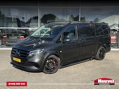 Mercedes-Benz Vito - 119 CDI L2 Select