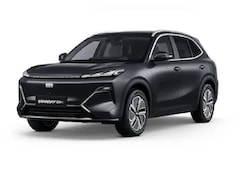 Geely Starray EM-i - 1.5 Pro | ONBEPERKT EN SNEL LEVERBAAR | LEDER | 360 CAMERA | ELEKTRISCHE + VERWARMDE STOEL