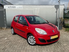 Renault Twingo - 1.2 Authentique- Elektr ramen - EXPORT
