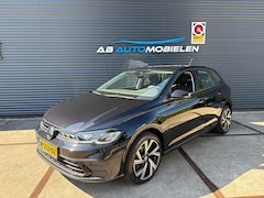 Volkswagen Polo - 1.0 TSI Life CARPLAY/ PARKEERSENSOREN