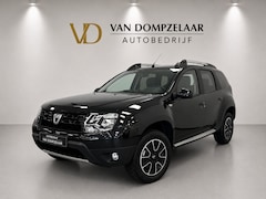 Dacia Duster - 1.2 TCe 4x2 Blackshadow / Navi /