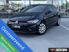Volkswagen Polo - 1.0 TSI Life Business APPLE CAR PDC 62KM