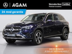 Mercedes-Benz GLC-klasse - 300e 4MATIC Business Line Trekhaak