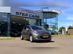 Hyundai ix20 - 1.6i i-Vision|Automaat|NAP|Airco|Trehkaak|P Sensor|