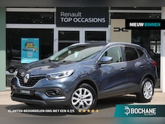 Renault Kadjar - 1.3 TCe Zen Automaat | Trekhaak | Cruise Control
