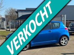 Suzuki Swift - 1.3 GLS
