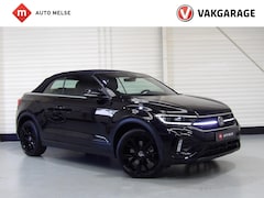 Volkswagen T-Roc Cabrio