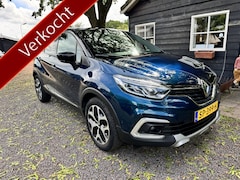 Renault Captur - 0.9 TCe Intens