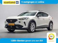 CUPRA Formentor - 1.4 e-Hybrid Business Aut. [ Adapt.cruise Virtual Half-Leder ]