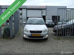 Skoda Fabia Combi - 1.2 TDI Greenline