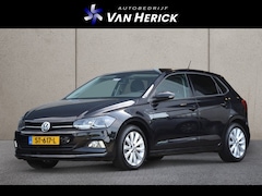 Volkswagen Polo - 1.0 TSI Highline | Navigatie | Adaptive Cruise Control | Trekhaak