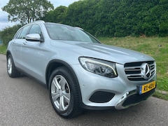 Mercedes-Benz GLC-klasse - 220 d 4MATIC Prestige - PANO - LED - Sportstoelen - 360 c camera - Navi