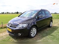 Volkswagen Golf Plus - 1.4|Airco|Trekhaak|Stoelverwarming|Cruise|