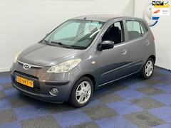 Hyundai i10 - 1.1 Active Orange / NETTE AUTO / NIEUWE APK