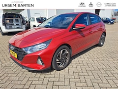 Hyundai i20 - 1.2 MPI Comfort Smart