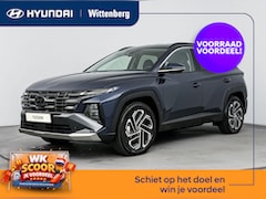 Hyundai Tucson - 1.6 T-GDI PHEV Premium Sky | Schuifdak | Nieuw | Snel leverbaar