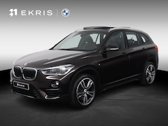 BMW X1 - sDrive20i Corporate Lease High Executive | Schuif/kanteldak | HIFI