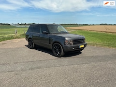 Land Rover Range Rover - 6-cilinder
