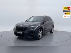 BMW X1 - XDrive25e executive M-Sport | Trekhaak | Camera | Dealer onderhouden