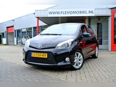 Toyota Yaris - 1.5 Full Hybrid Dynamic Aut. Navi|Clima|Cam|LMV