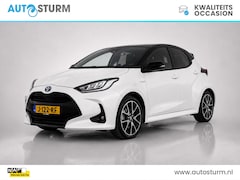 Toyota Yaris - 1.5 Hybrid Executive