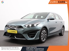 Kia Cee'd Sportswagon - Ceed 1.6 GDI PHEV Automaat DynamicPlusLine Navigatie Apple Carplay Android Auto Camera Par