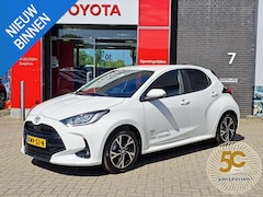 Toyota Yaris - 1.5 Hybrid 115 Dynamic AIRCO ADAPTIVE CRUISE CONTROL ACHTERUITRIJCAMERA
