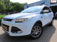 Ford Kuga - 1.6 Titanium 150 pk