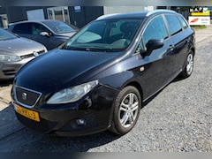 SEAT Ibiza ST - 1.2 TDI Style Ecomotive