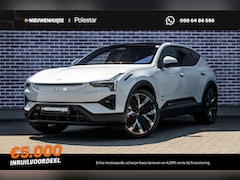 Polestar 3 - 3 Performance 106 kWh | 800V Snelladen | MY26 | Pilot | Plus | Trekhaak | HD LED Koplampen