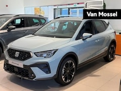 SEAT Arona - 1.0 EcoTSI FR Business Connect 95 PK 95PK | Navigatie | Stoelverwarming | Sportstoelen | P