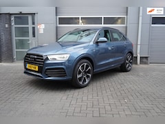 Audi Q3 - 1.4 TFSI CoD Sport