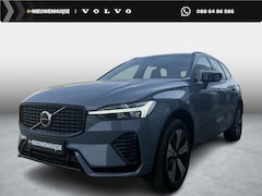 Volvo XC60 - 2.0 T6 Plug-in hybrid AWD R-Design | SOH:97% | Stoel/stuurverwarming | Standkachel | Power