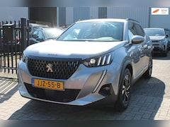 Peugeot 2008 - 1.2 PureTech GT-Line 130PK Navi Clima Cruise