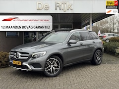 Mercedes-Benz GLC-klasse - 350e 4MATIC PHEV | Pano, Navi, Camera, ACC, Climate, 19'' LMV | Plug-in Hybride |