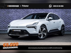 Polestar 4 - 4 Long Range Dual Motor AWD 100 kWh | Pilot | Plus | Tailored Knit | Harman Kardon | Adapt
