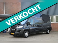 Opel Movano - 2.2D 120PK L3H3 Edition / Camera / Navi / 3 Zits / App connect