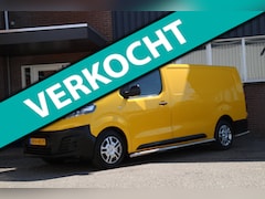 Opel Vivaro - 1.5 CDTI L3H1 Edition / Camera / App connect / Multi stuur