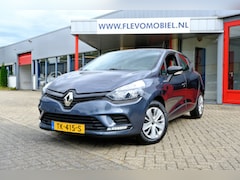 Renault Clio - 0.9 TCe Life 5-drs Airco|Cruise