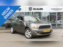 MINI Countryman - 1.6 One
