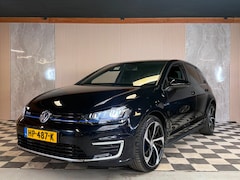 Volkswagen Golf - 1.4 TSI GTE Carplay Navi Cruise Control Airco