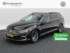 Volkswagen Passat Variant - 1.4 TSi 218 Pk PHEV GTE Business | Stoelverwarming | Adaptive Cruise | 360 Camera | Climat