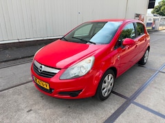 Opel Corsa - 1.4-16V